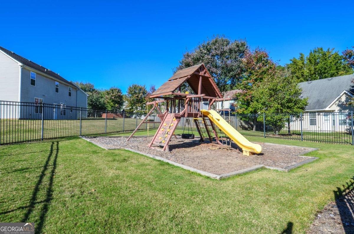 2381 Temple View Court Snellville - 47