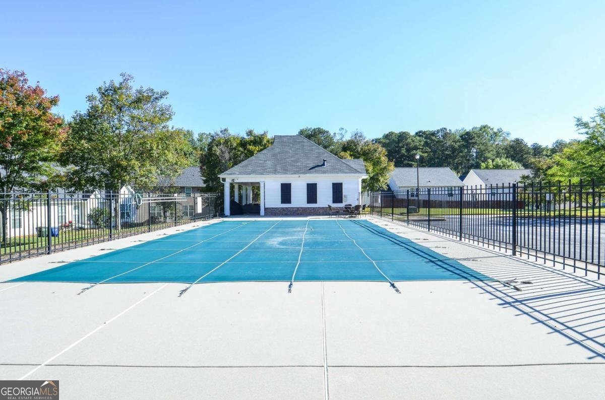 2381 Temple View Court Snellville - 48