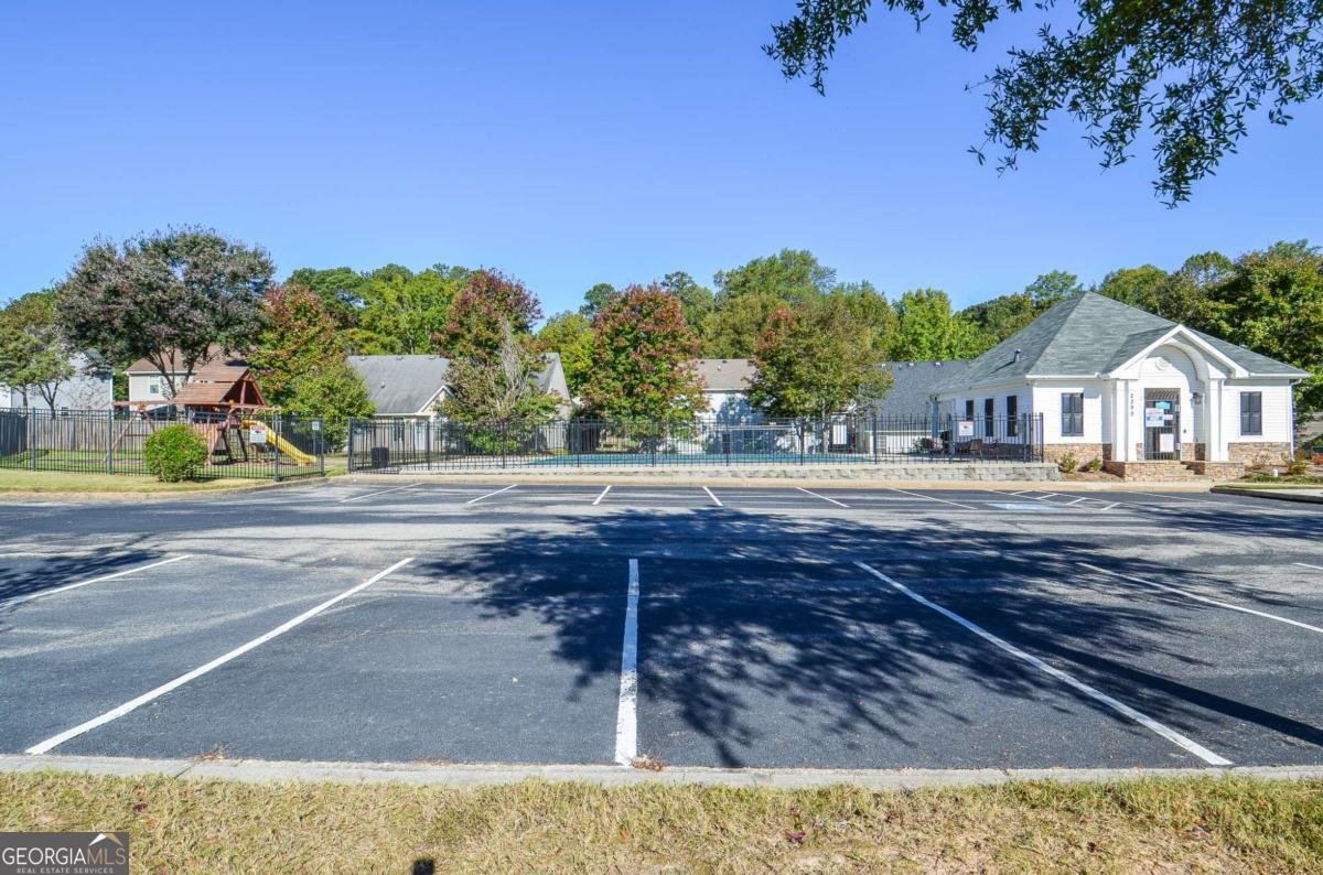 2381 Temple View Court Snellville - 49