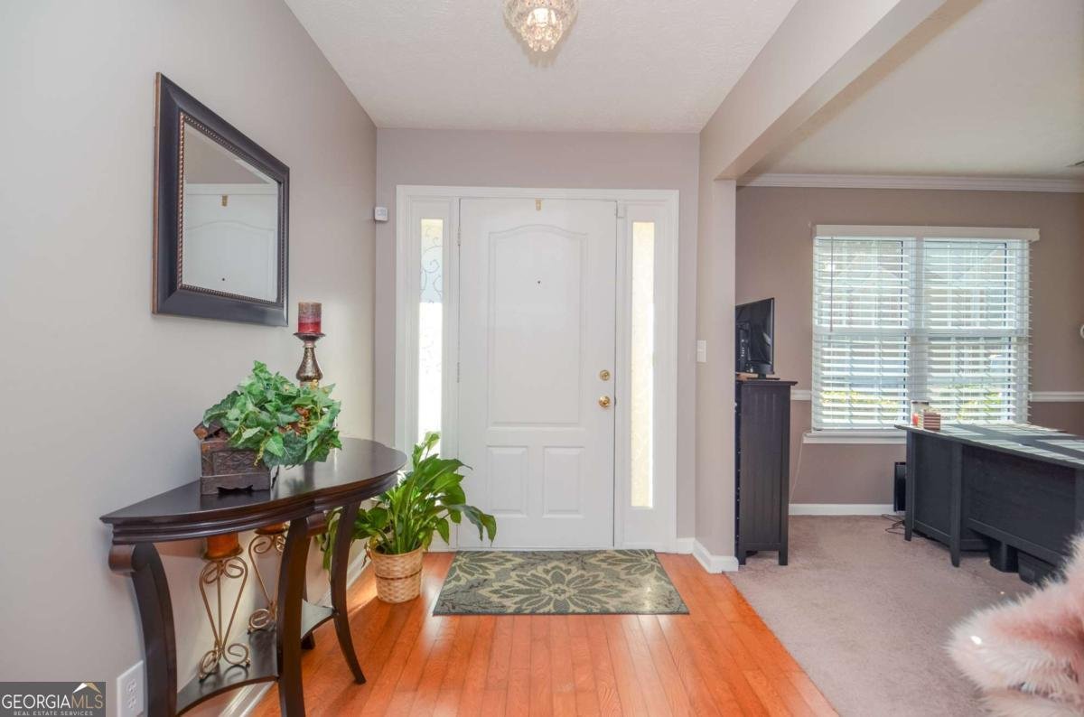 2381 Temple View Court Snellville - 5