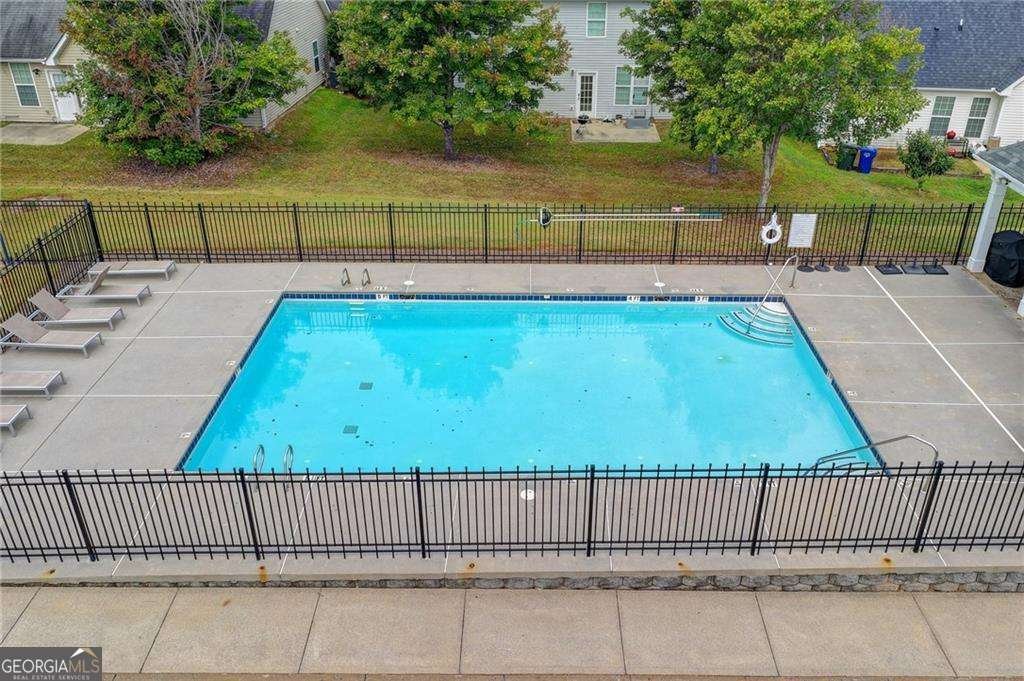 2381 Temple View Court Snellville - 50