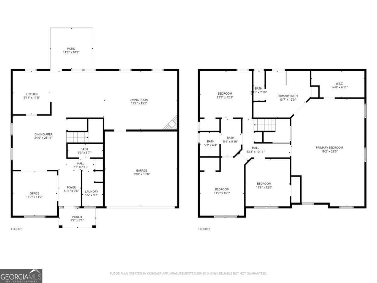 2381 Temple View Court Snellville - 51