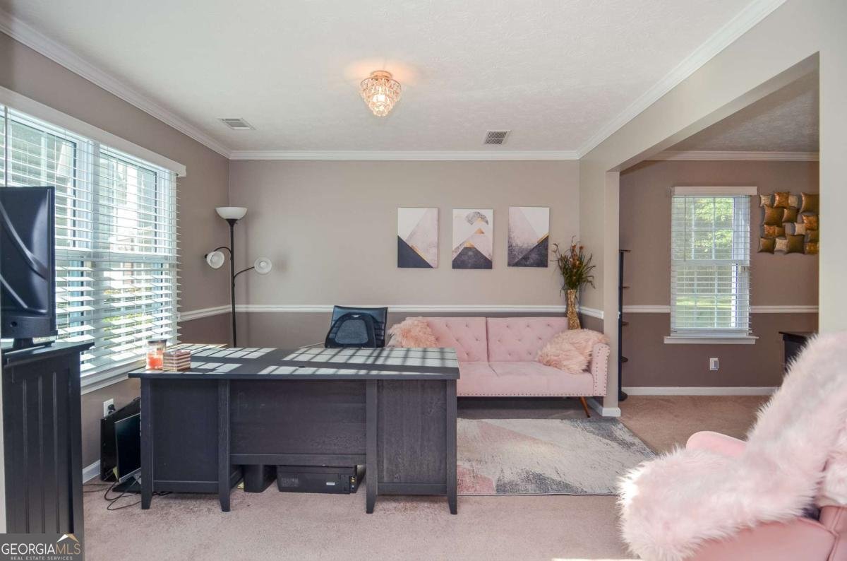 2381 Temple View Court Snellville - 6