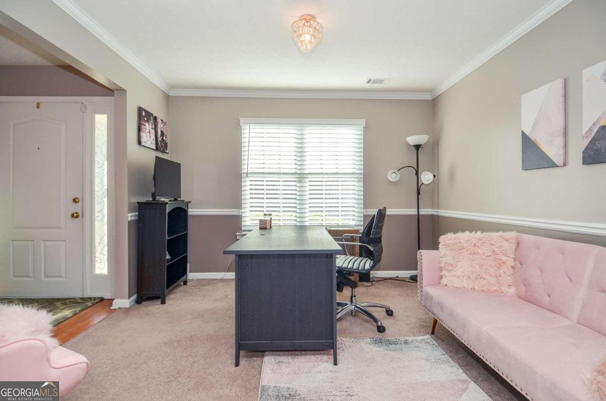2381 Temple View Court Snellville - 7