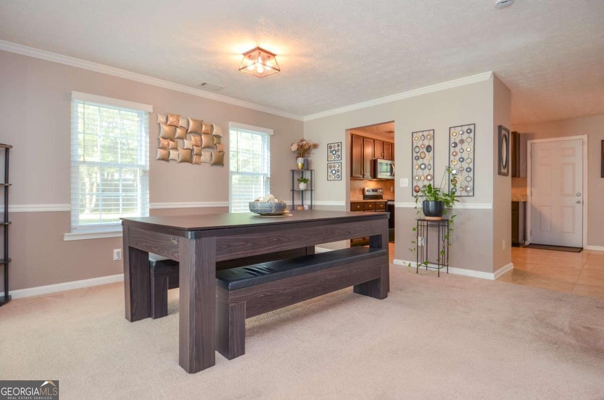 2381 Temple View Court Snellville - 9