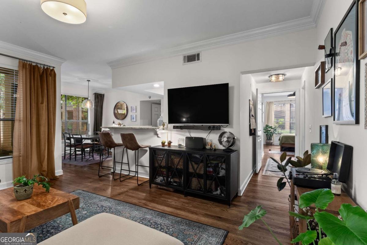 3777 Peachtree Road Brookhaven - 1