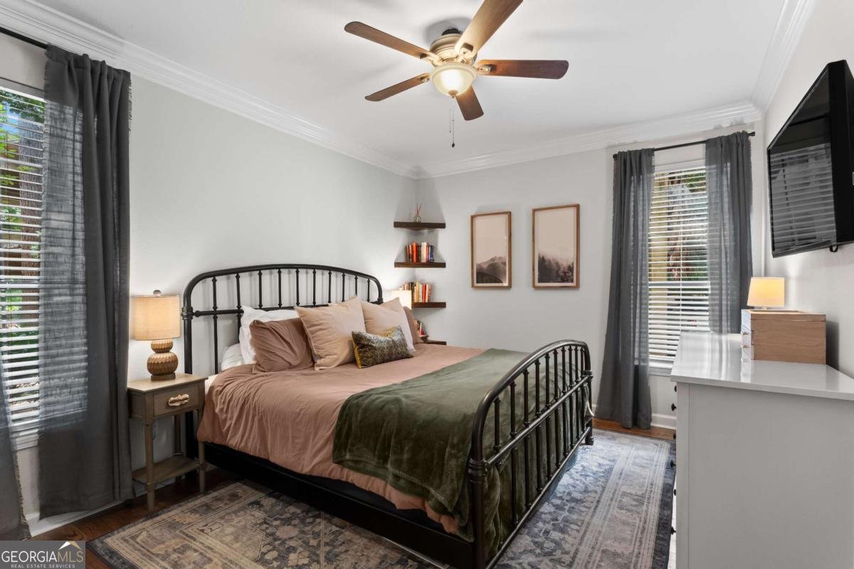3777 Peachtree Road Brookhaven - 14