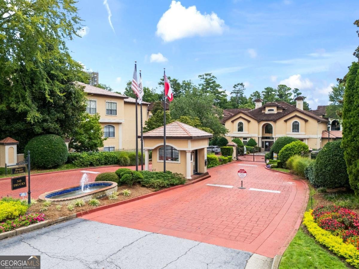 3777 Peachtree Road Brookhaven - 2