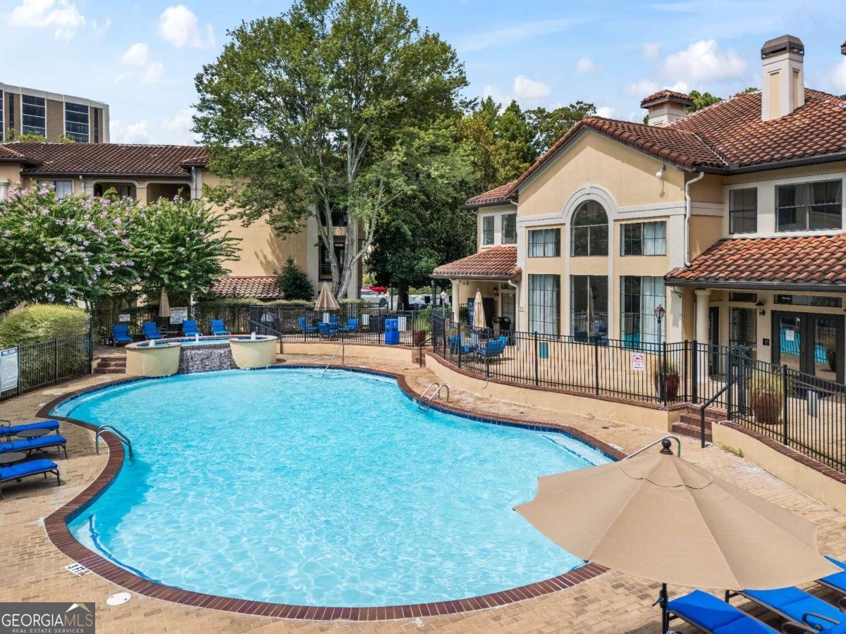 3777 Peachtree Road Brookhaven - 3