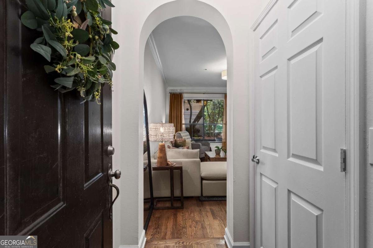 3777 Peachtree Road Brookhaven - 4