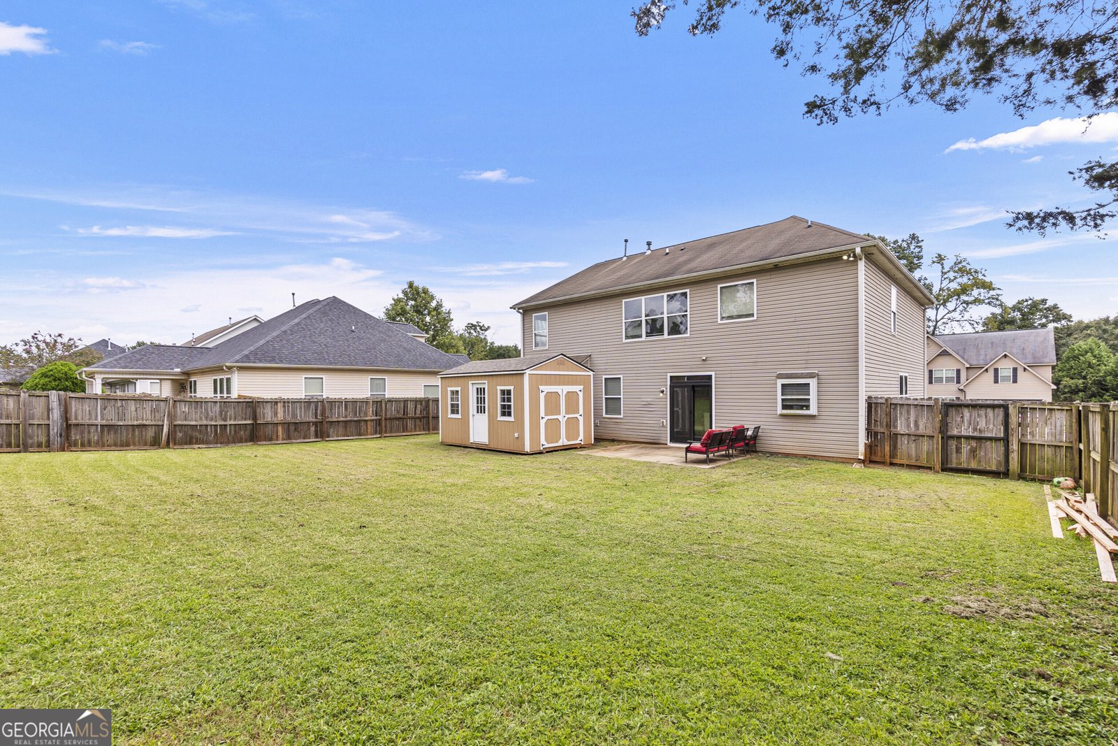 216 Hearthwood Drive Kathleen - 27