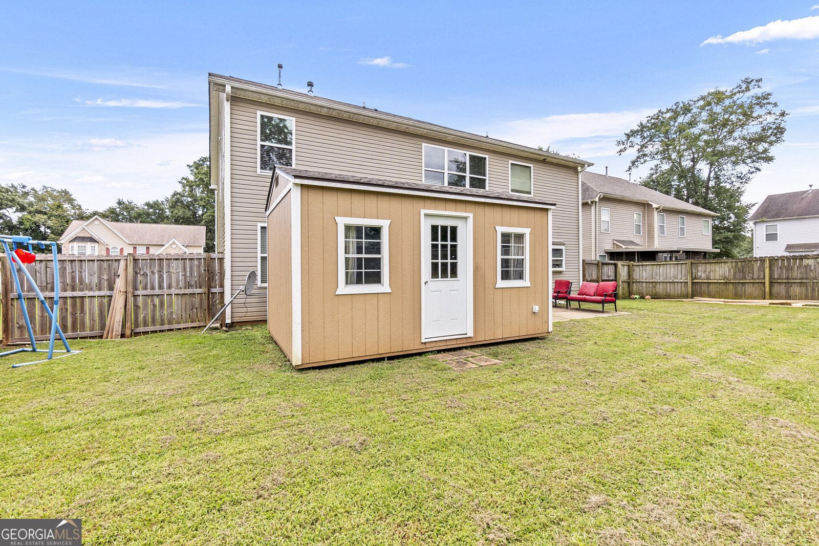 216 Hearthwood Drive Kathleen - 30