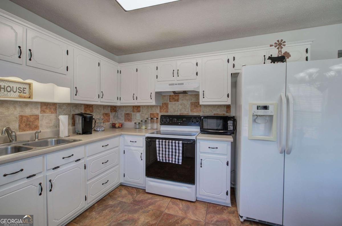 15 Cobblestone Court Douglasville - 15