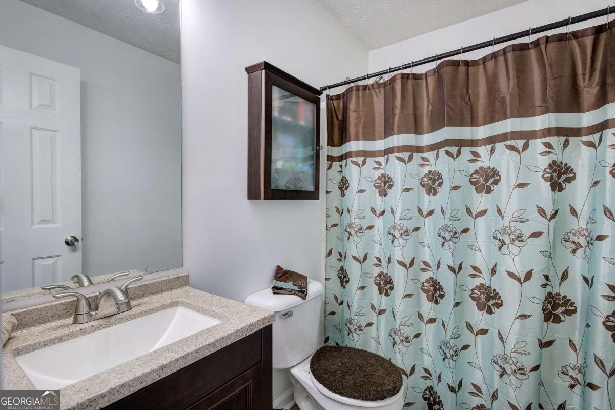 15 Cobblestone Court Douglasville - 23