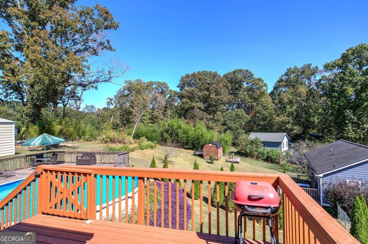 15 Cobblestone Court Douglasville - 26