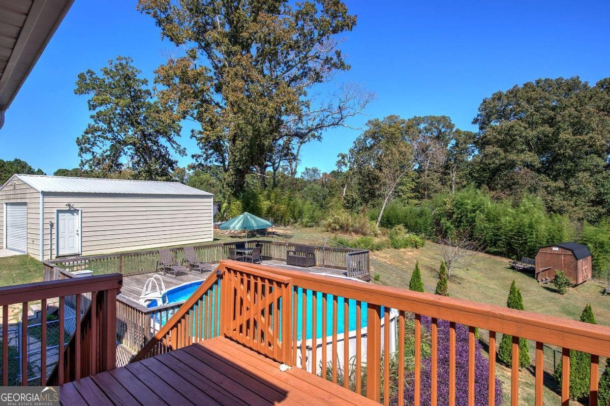 15 Cobblestone Court Douglasville - 27