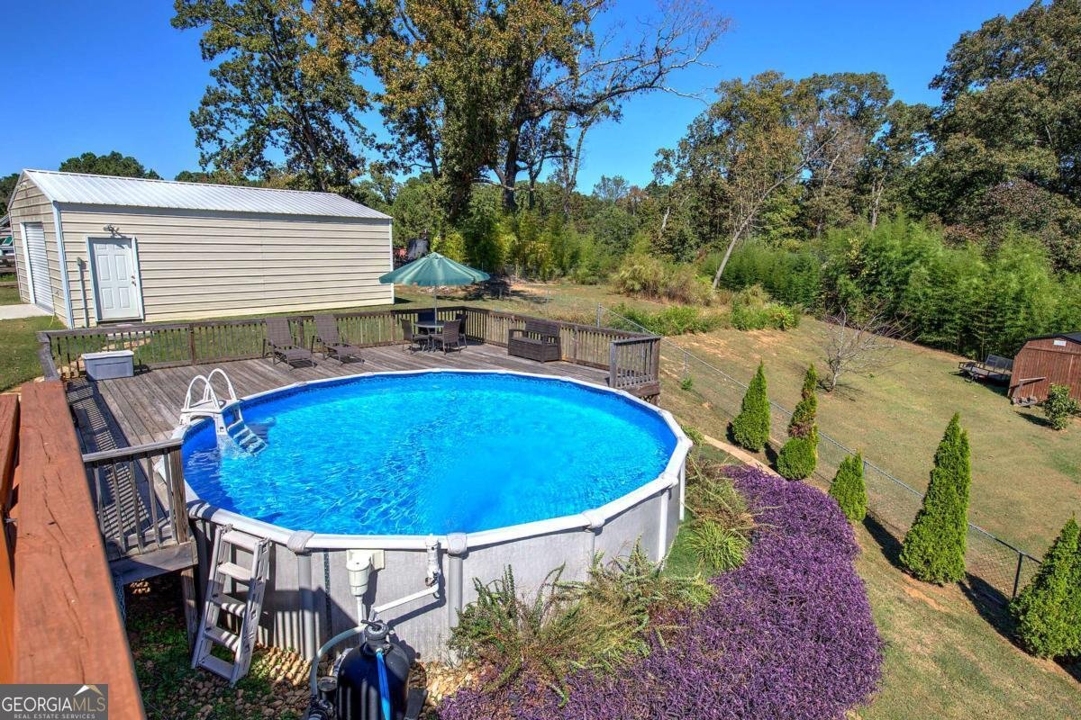 15 Cobblestone Court Douglasville - 28