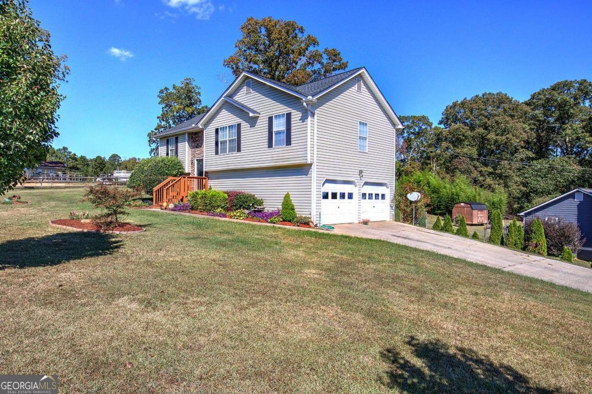 15 Cobblestone Court Douglasville - 3