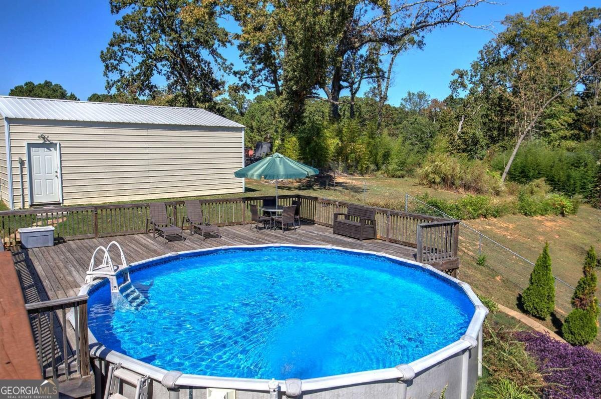 15 Cobblestone Court Douglasville - 30