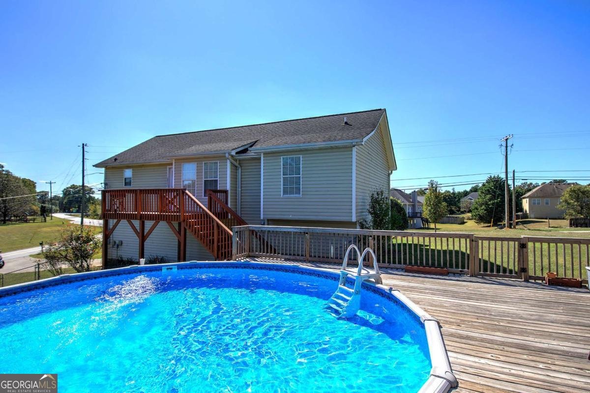 15 Cobblestone Court Douglasville - 32