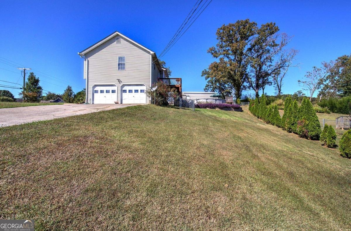 15 Cobblestone Court Douglasville - 35