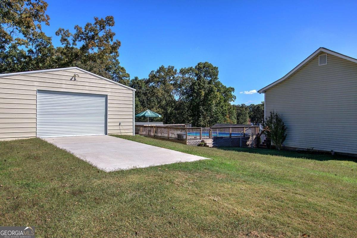 15 Cobblestone Court Douglasville - 37