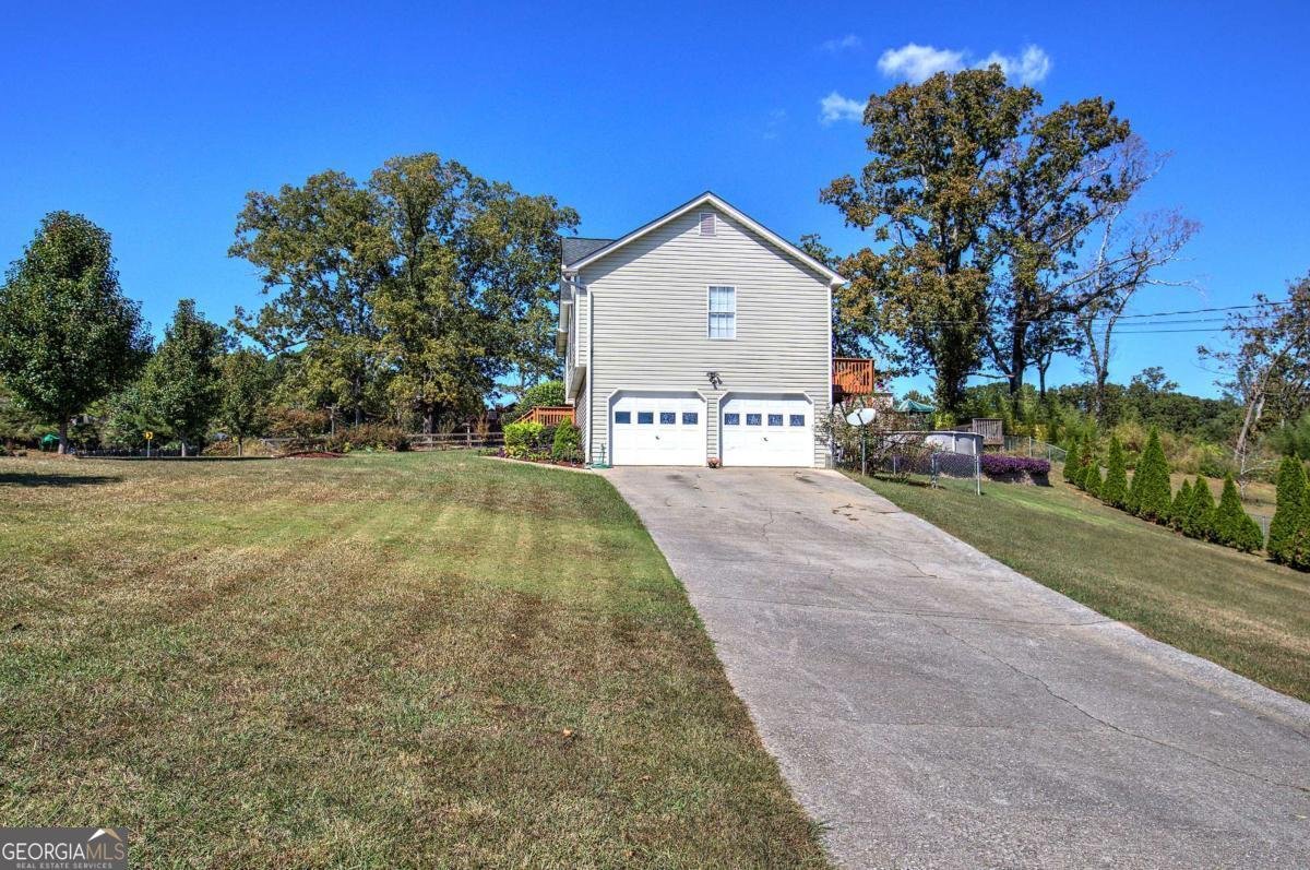 15 Cobblestone Court Douglasville - 4