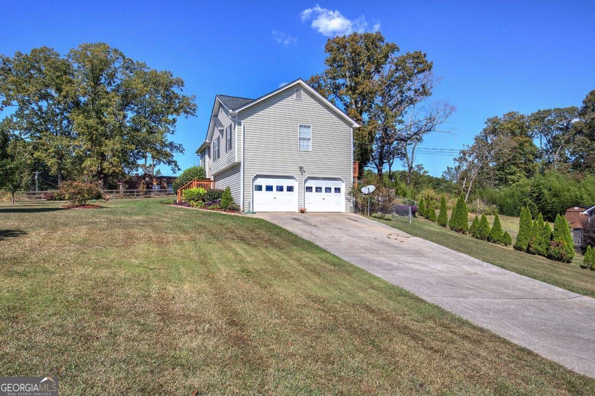 15 Cobblestone Court Douglasville - 5