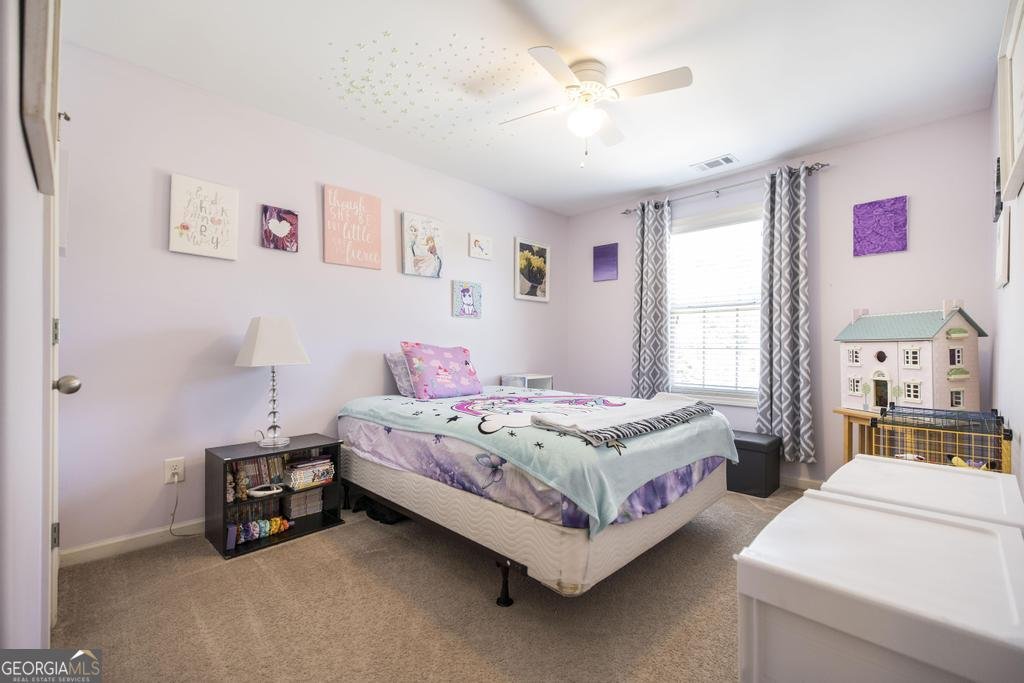 118 Great Oak Way Warner Robins - 17