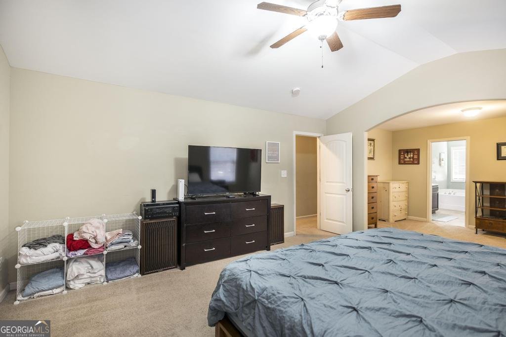 118 Great Oak Way Warner Robins - 23