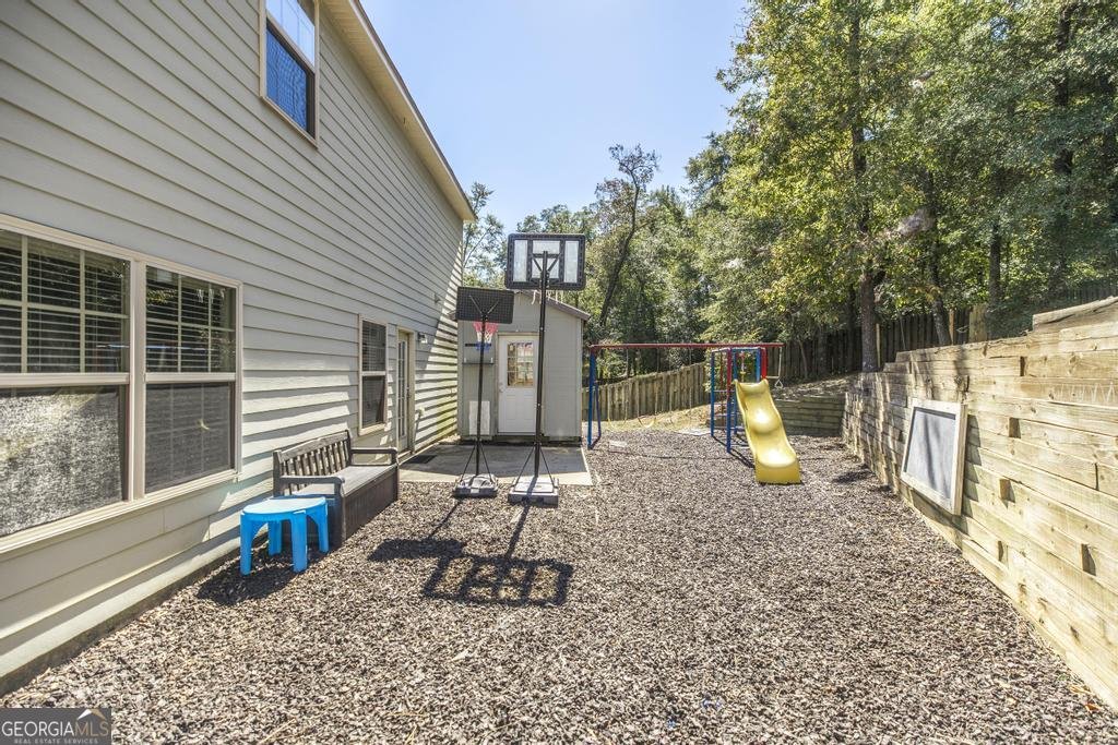 118 Great Oak Way Warner Robins - 27