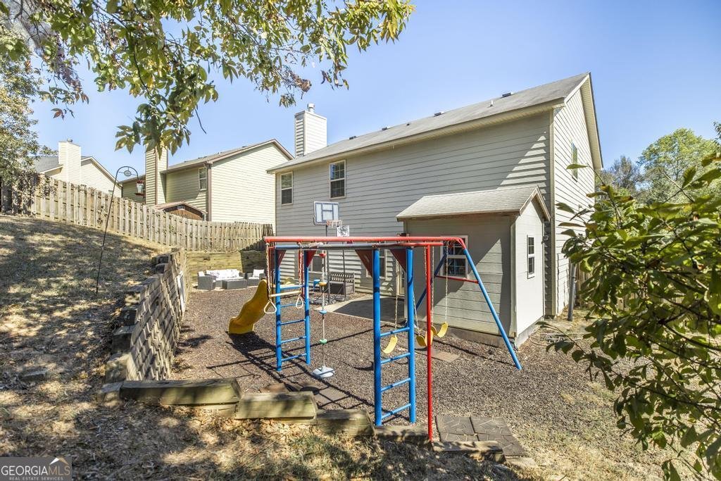 118 Great Oak Way Warner Robins - 28