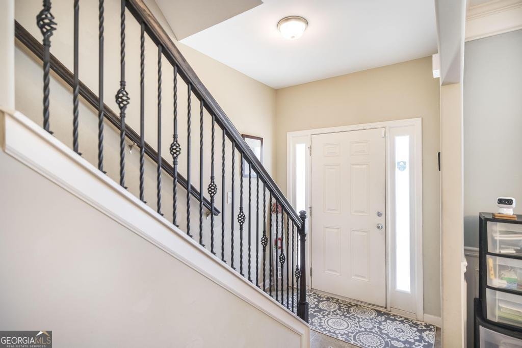 118 Great Oak Way Warner Robins - 3