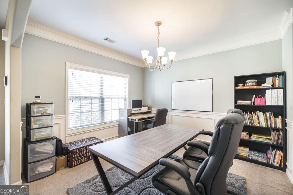 118 Great Oak Way Warner Robins - 4