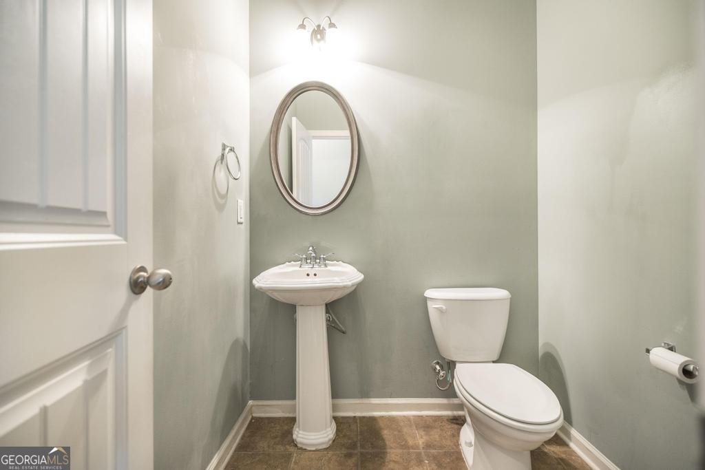 118 Great Oak Way Warner Robins - 5