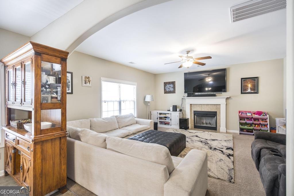 118 Great Oak Way Warner Robins - 6