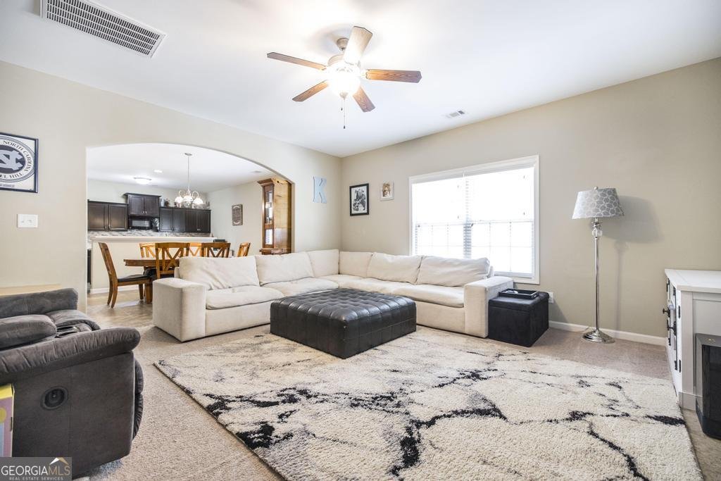 118 Great Oak Way Warner Robins - 8