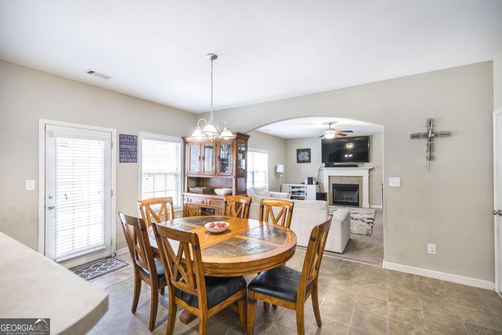 118 Great Oak Way Warner Robins - 9