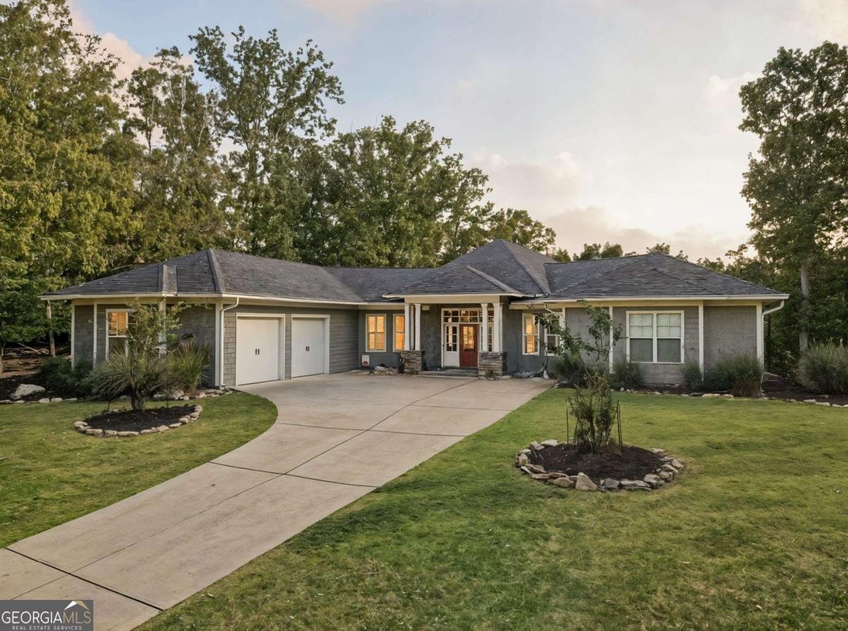 114 Moose Loop Waleska - 1