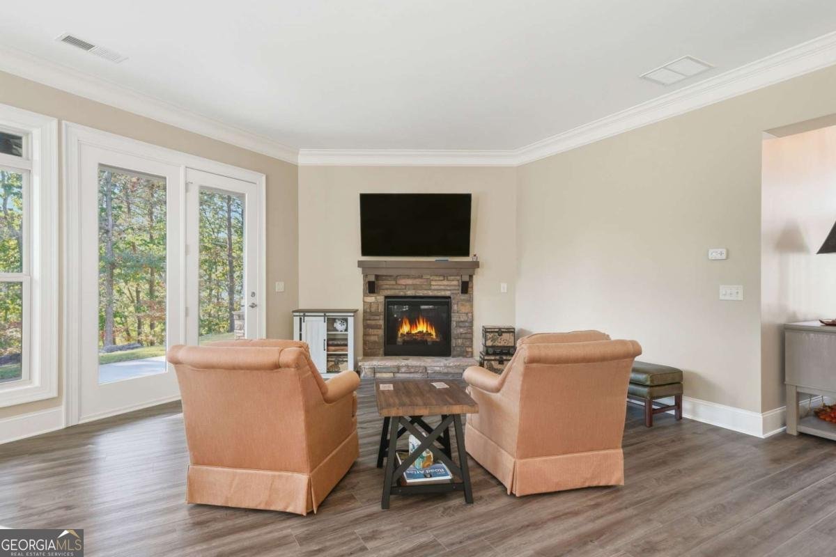 114 Moose Loop Waleska - 11