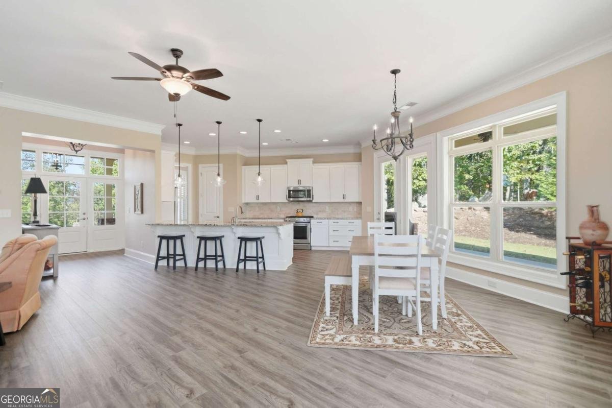 114 Moose Loop Waleska - 13