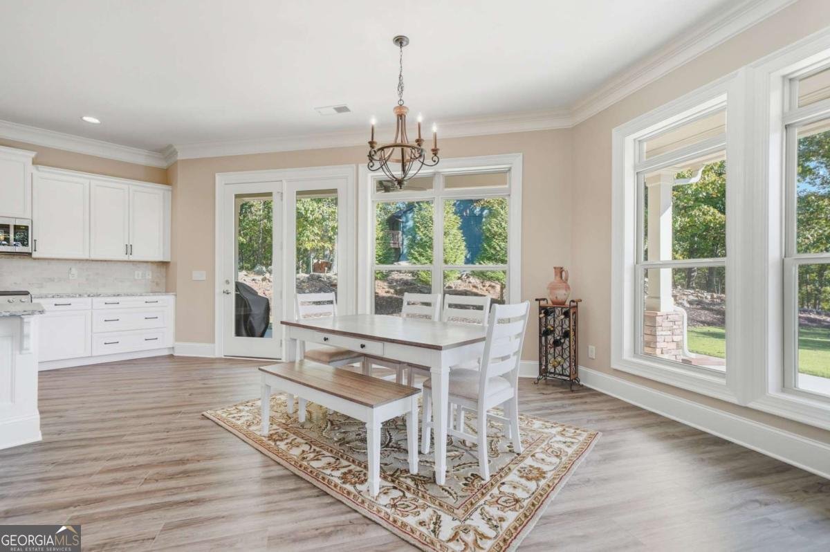 114 Moose Loop Waleska - 14