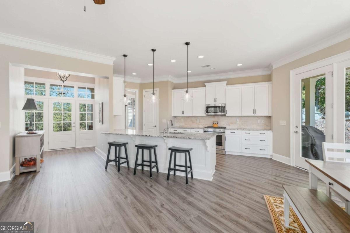 114 Moose Loop Waleska - 15