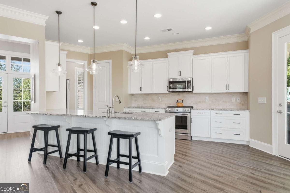 114 Moose Loop Waleska - 16