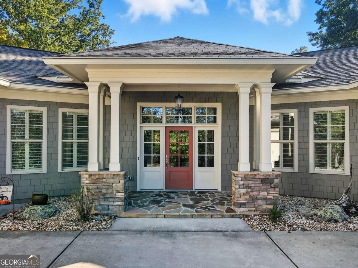 114 Moose Loop Waleska - 2