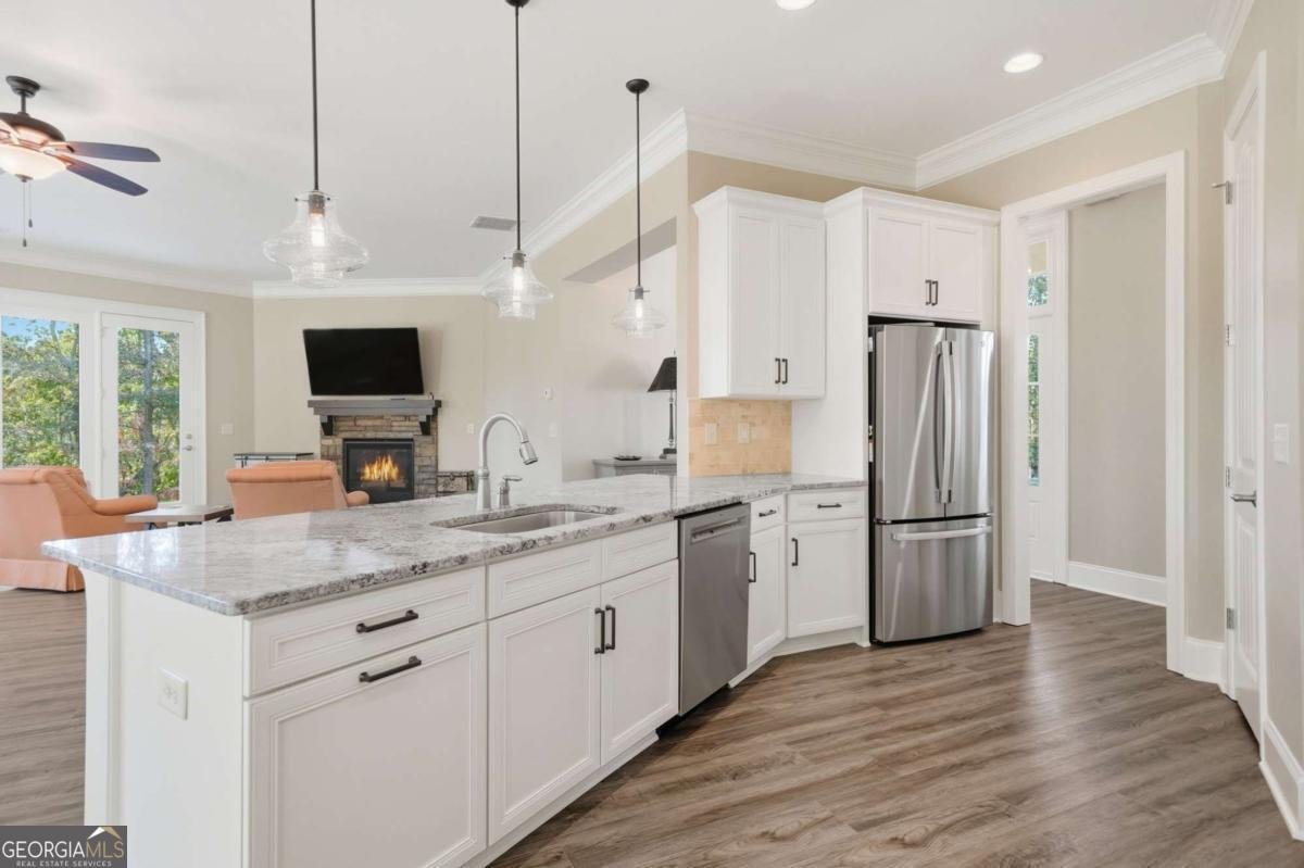 114 Moose Loop Waleska - 20