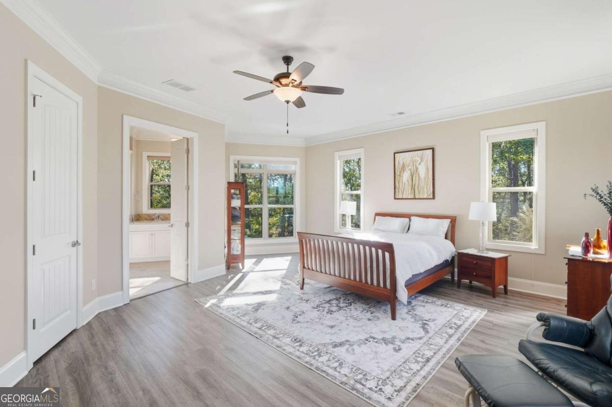 114 Moose Loop Waleska - 22