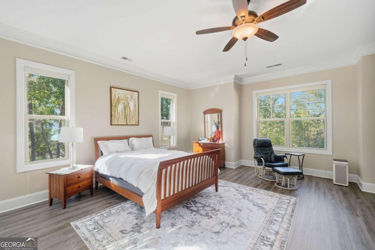 114 Moose Loop Waleska - 23