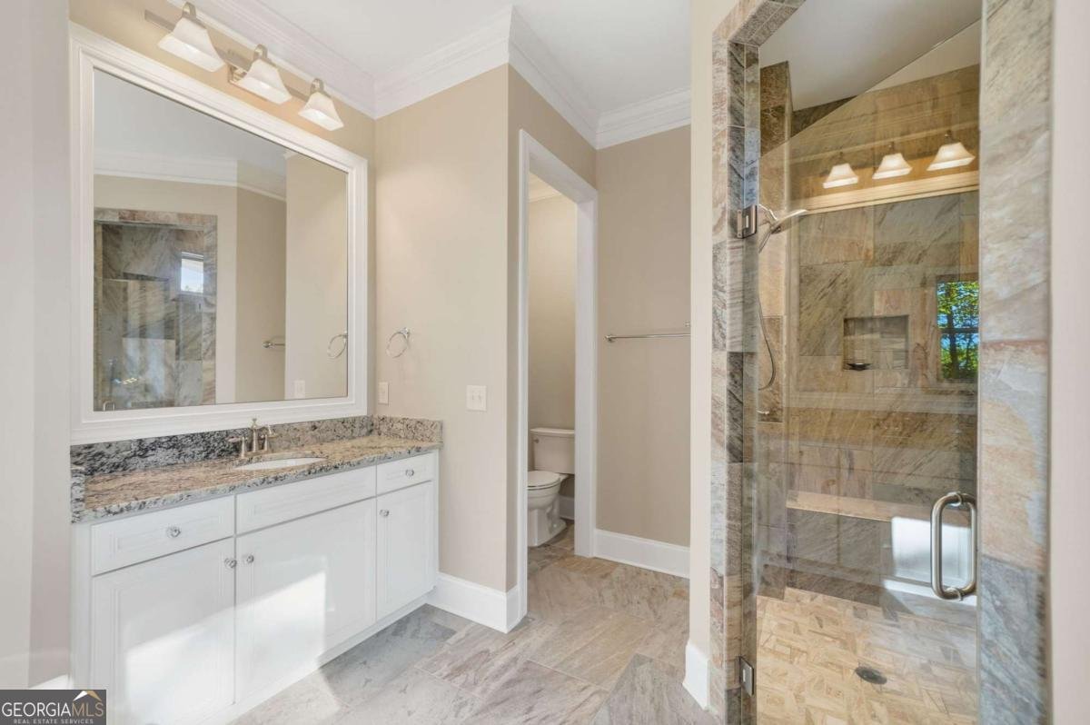 114 Moose Loop Waleska - 27