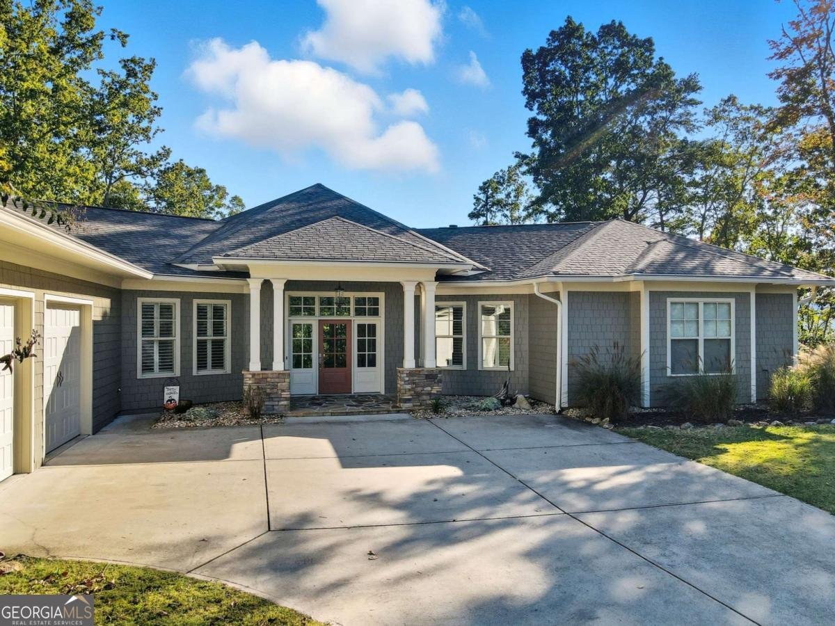 114 Moose Loop Waleska - 3